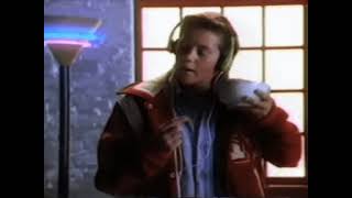 Famous Will Estes commercials Profile