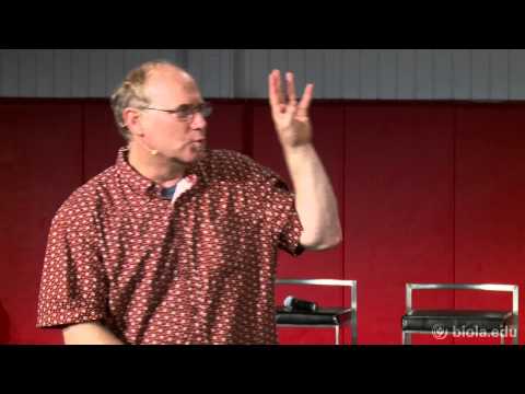 Todd Pickett & Lisa Ishihara: Prayers of Openness – Biola University Chapel