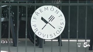 Fremont Provisions A new business with big plans in Canon City