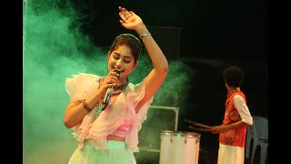 Rotary Wallcity Mega Navratri 2019  Day 5   Sadhana Studio
