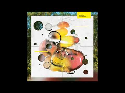 Bismut - Ausdauer (Full Album 2023)