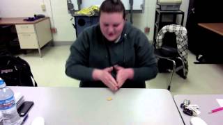 Top Ten Ways To Eat A Teddy Graham