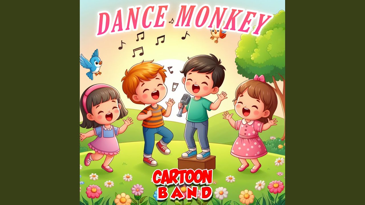 Dance Monkey auf YouTube ansehen Dance Monkey auf YouTube ansehen