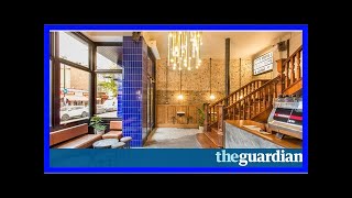 The pilgrm, paddington, london: hotel review