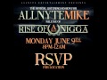 Allnyte Mike RISE OF A REAL NIGGA mp3