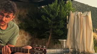 Dünyanın En Güzel Kızı (Cover)