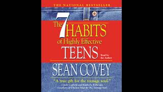 7 Habits Of Highly Effective Teens - Sean Covey