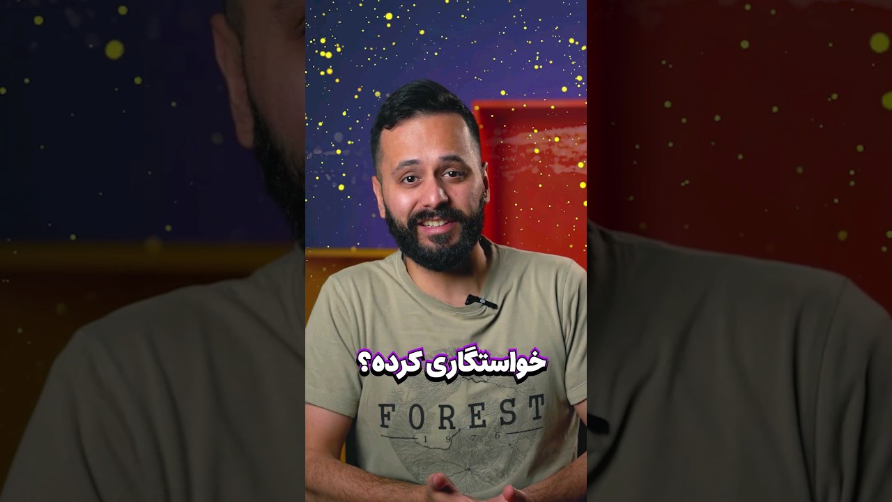 این ایستراگ از بازی اسپایدرمن خیلی غم‌انگیزه 🕷🕸
