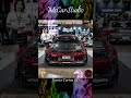 トヨタ カリーナ ED ローダウンカスタム #ai  #jdm #widebody #stancenation #mscarstudio