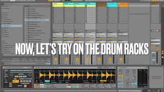 Random Repeat Max for Live Device - Take MIDI Repeating to the Next Level