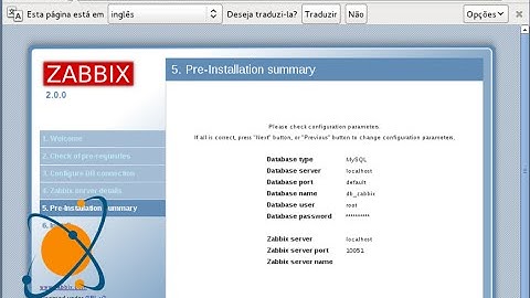 Zabbix Part 1: How to Install Zabbix in CentOS