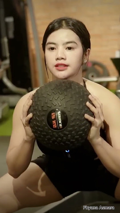 sini babe #fbyana #explore #fitness #gymgirls #vlog #humor #bikini