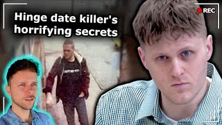 Famous He Thought No One Saw Him… Until CCTV Exposed Everything | True Crime Net Worth