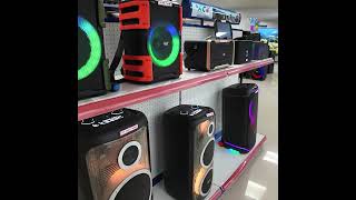 BODEGA PRICE PINAKA-LATEST VERSION DIGITAL KARAOKE DOUBLE POWER | NEW ARRIVAL BLUETOOTH SPEAKERS