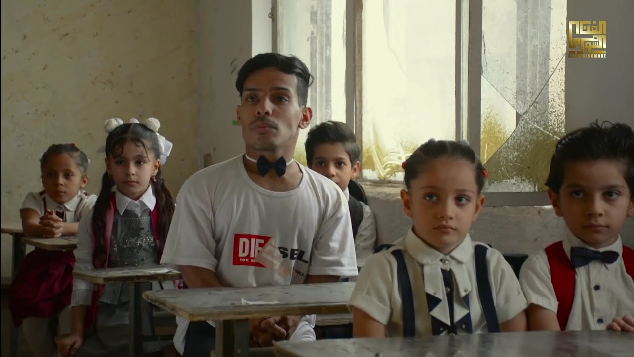 حال الطالب العراقي بل السنه الجديده