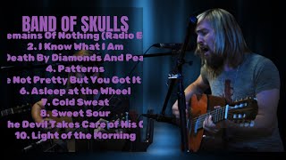 Band Of Skulls-The ultimate music experience of 2024-Top-Ranked Songs Mix-Merged