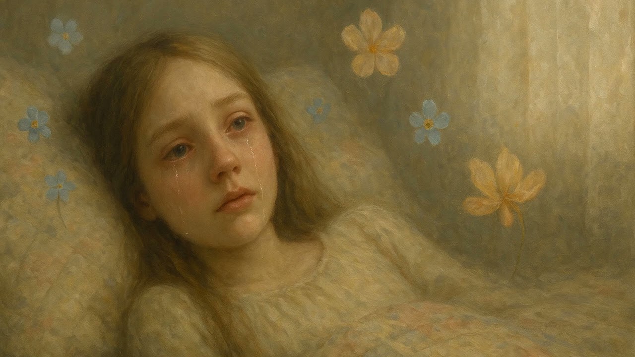 Забыли (Евгения Маркон) [Forgotten (Yevgenia Markon)] (Suno AI)