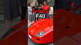 Jamiroqaui's Insane Car Collection! #shorts #jamiroqaui #cosmicgirl #virtualinsanity #jaykay #retro