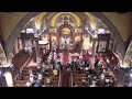 صلاه القداس الالهى الاثنين 4 مابو 2026 مباشر كنيسه مارمرقس