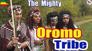 The Oromo People of Ethiopia #ethiopianwoman #addisababa #oromo