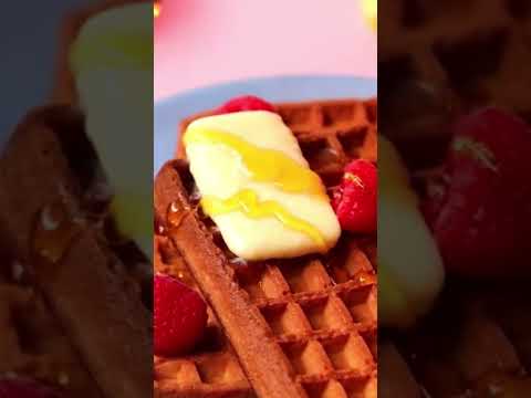 Wake up and try this amazing butter hack shorts