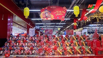 Tăng cường kiểm tra chất lượng hàng hóa tết