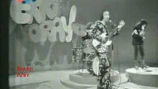 Erkin Koray_Yalnızlar Rıhtımı