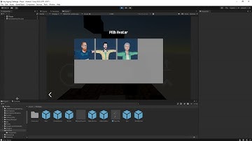 How to populate / generate Unity Scroll View UI automatically / dynamically from script