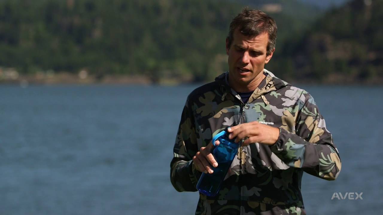 Avex Fuse Review with Jason Slezak