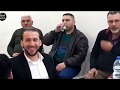 حفل زفاف الشاب محمد عبدالحفيظ العايد