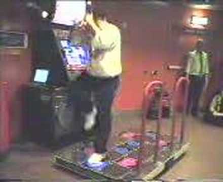 King of Styles 2 (KOS2) Trocadero - Gas-O (Afronova)