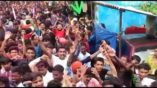 (bol bam kondagaon rally)( yatindra Cabinet )DJ Ravi kondagaon Setop