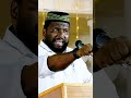 மன்னித்து வாழுங்கள்! | ALIM AL BUHARI | ALIM'S BAYAN