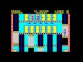 Elevator Action ZX Spectrum