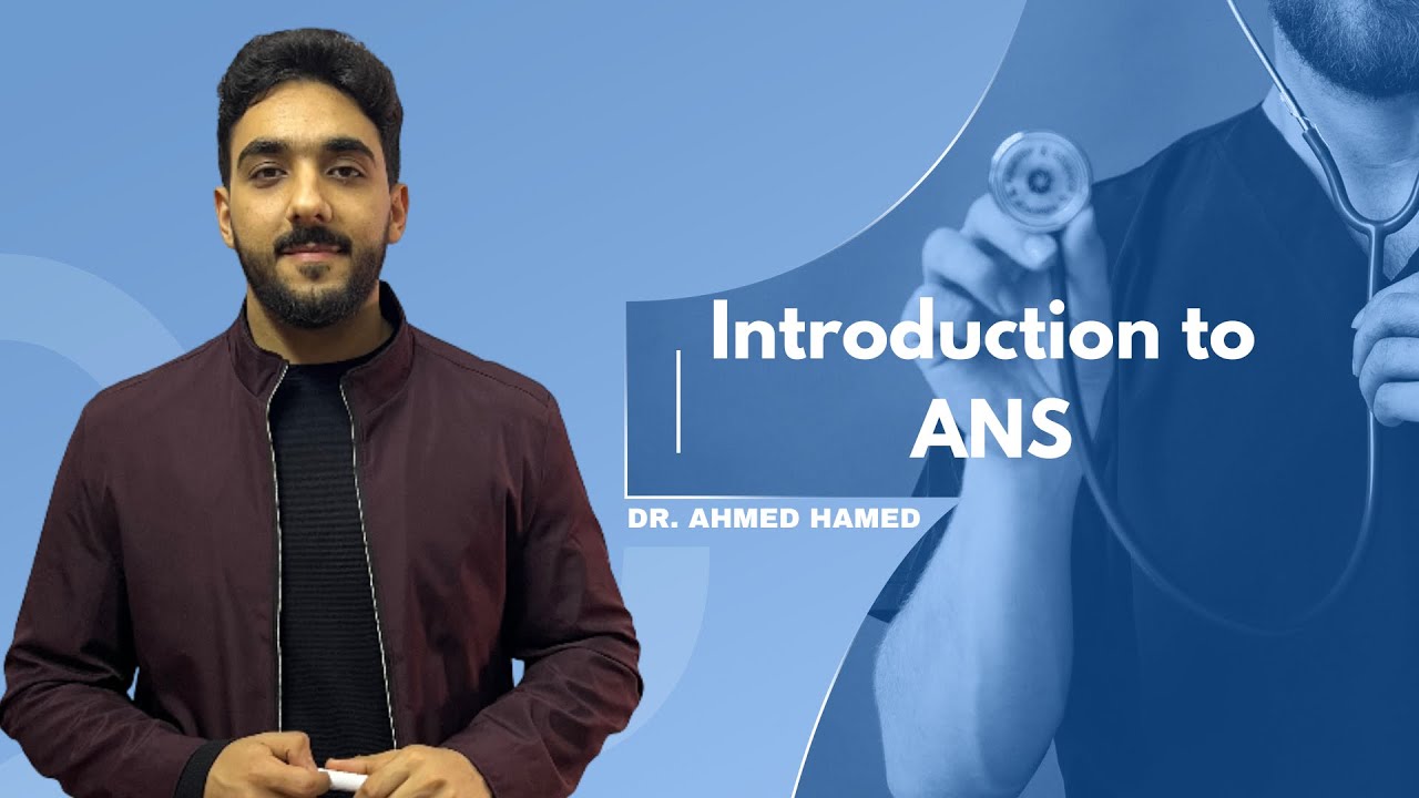 Introduction to ANS