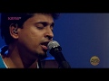 Nenjodu Cherthu 'Live' - Aalaap Raju feat Project YUJ
