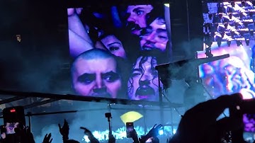 System of a Down - Chop Suey live at Soldier Field Chicago 08/31/25