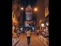 GALATA TOWER