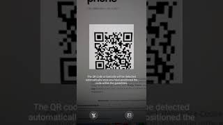 How To Scan QR Codes - Samsung Galaxy J7 screenshot 5