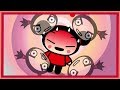 PUCCA | Preocupado y confundido | EN ESPAÑOL | 02x20