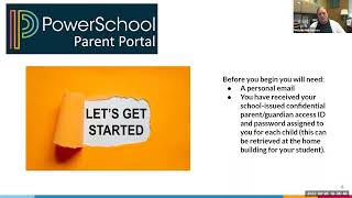 R-7 Speaker Series: Navigating PowerSchool and Schoology