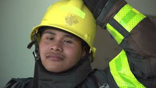 Spotlight on Fire Science