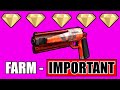 GRAB This META Hand Cannon NOW | Solo Pinnacle Ops Farm | SARPEDON-D | Destiny 2 Renegades
