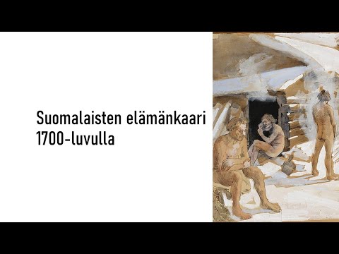 Video: Keitä olivat salakuljettajat 1700-luvulla?