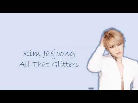 Kim Jaejoong Lyrics