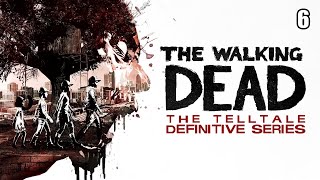The Walking Dead: Season One | Episode 6: 400 Days