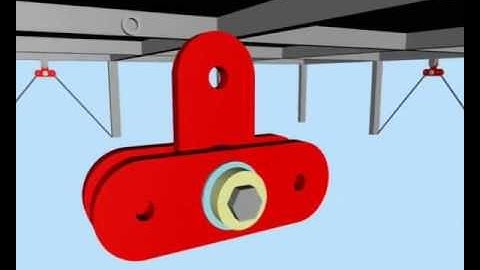 Rotational friction damper for vibration control