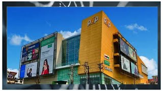 Today special vlog vijaywada lo unna famous PvP square Mall vlog KFrecipesandvlo