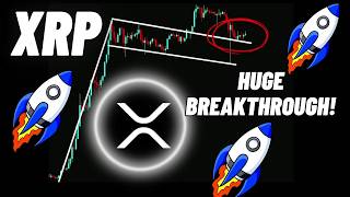 Bull Run Of XRP Incoming? Huge Ripple Update &amp; Price Prediction