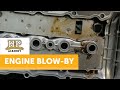 Is your Engine Damaged? | Blow-By & Engine Breathers [GOLD WEBINAR LESSON]